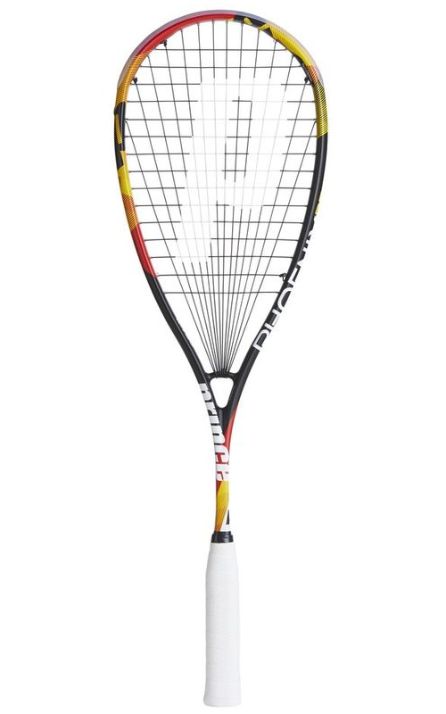 Prince Pro Beast PB Power Level 750 Squash Racquet outlets Racket - Needs New Grip